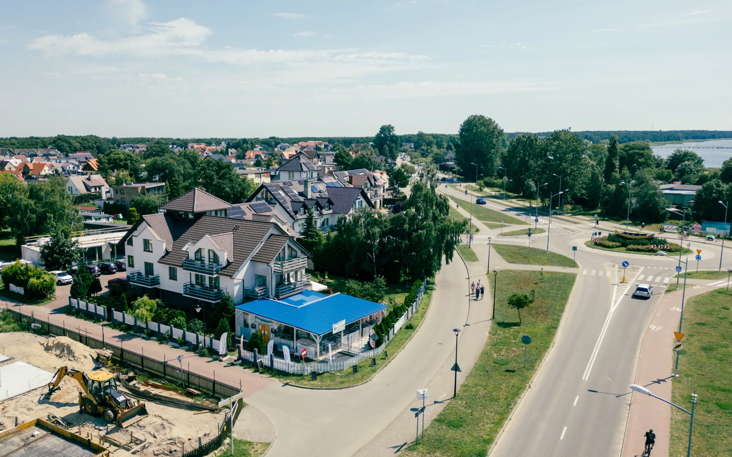 Jak zorganizować wyjazd dla grupy? Praktyczny poradnik